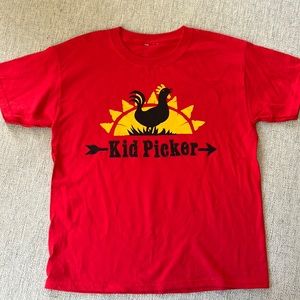 Kid Pickers Tshirt